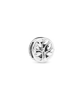 Pandora Reflexions Tree of Life Joia Conta Clip Mulher 797779