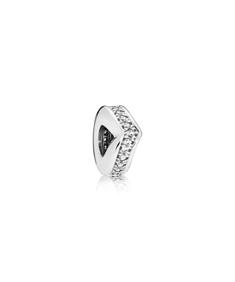 Pandora Shimmering Wish Joia Conta Separador Mulher 797808CZ