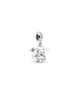 Pandora Disney Dumbo Joia Conta Pendente Pulseira Mulher 797849CZ