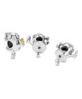 Pandora Blooming Watering Can Joia Conta Mulher 797873ENMX