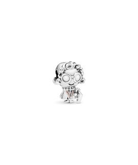 Pandora Grandma Joia Conta Mulher 798014EN190