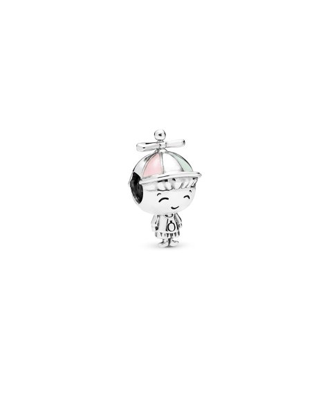 Pandora Propeller Hat Boy Joia Conta Mulher 798015ENMX