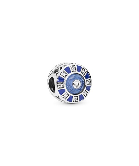 Pandora Blue Mosaic Joia Conta Mulher 798031EN195