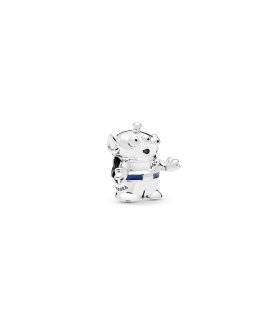 Pandora Disney Pixar Toy Story Alien Joia Conta Mulher 798045EN82