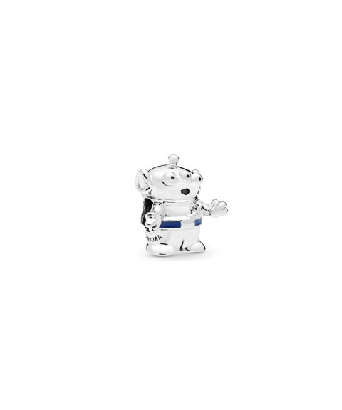 Pandora Disney Pixar Toy Story Alien Joia Conta Mulher 798045EN82 Pandora Disney Pixar Toy Story Alien Joia Conta Mulher 798045EN82