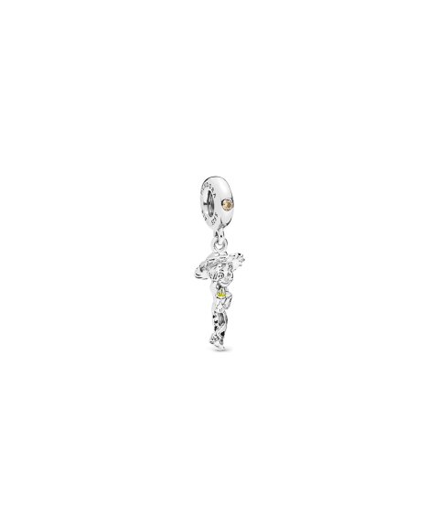 Pandora Disney Pixar Toy Story Jessie Joia Conta Pendente Pulseira Mulher 798048CCZ Pandora Disney Pixar Toy Story Jessie Joia Conta Pendente Pulseira Mulher 798048CCZ