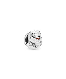 Pandora Disney The Lion King Simba Joia Conta Mulher 798049ENMX