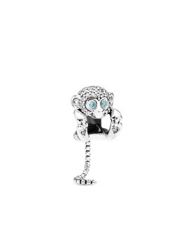 Pandora Sparkling Monkey Joia Conta Mulher 798054CZ