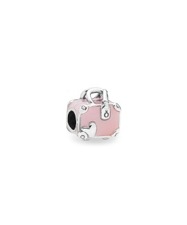 Pandora Pink Travel Bag Joia Conta Mulher 798063EN124