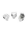 Pandora Our Promise Joia Conta Mulher 798072CZ