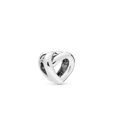 Pandora Knotted Heart Joia Conta Mulher 798081 Pandora Knotted Heart Joia Conta Mulher 798081