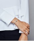 Pandora Knotted Heart Joia Conta Mulher 798081 Pandora Knotted Heart Joia Conta Mulher 798081