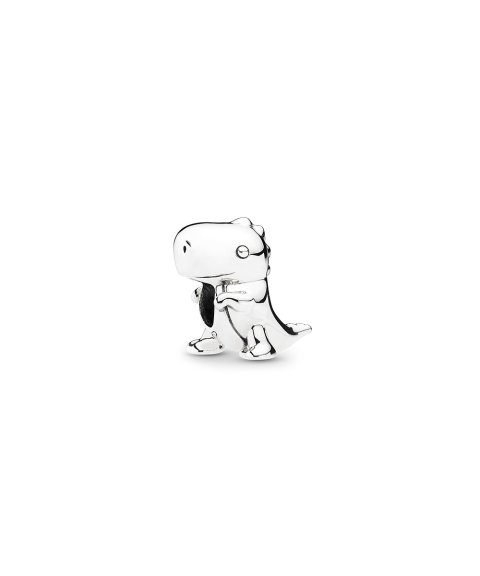 Pandora Dino The Dinosaur Joia Conta Mulher 798123 Pandora Dino The Dinosaur Joia Conta Mulher 798123
