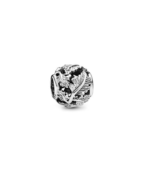 Pandora Openwork Leaves Joia Conta Mulher 798241 Pandora Openwork Leaves Joia Conta Mulher 798241