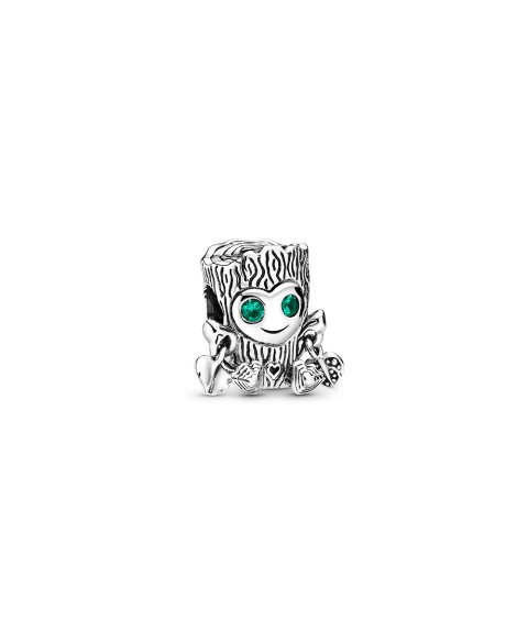 Pandora Sweet Tree Monster Joia Conta Mulher 798260NRG Pandora Sweet Tree Monster Joia Conta Mulher 798260NRG