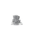 Pandora Sweet Tree Monster Joia Conta Mulher 798260NRG Pandora Sweet Tree Monster Joia Conta Mulher 798260NRG