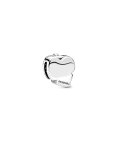 Pandora Reflexions Sparkling Leaf Joia Conta Clip Mulher 798293CZ