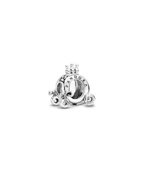 Pandora Crown O Carriage Joia Conta Mulher 798323