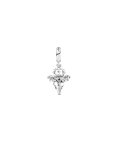 Pandora You Are Magic Dragon Joia Conta Pendente Pulseira Mulher 798337C00 Pandora You Are Magic Dragon Joia Conta Pendente Pulseira Mulher 798337C00