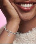 Pandora ME Shooting Star Mini Joia Conta Pendente Pulseira Mulher 798378CZ Pandora ME Shooting Star Mini Joia Conta Pendente Pulseira Mulher 798378CZ
