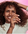 Pandora ME Lucky Horseshoe Mini Joia Conta Pendente Pulseira Mulher 798379CZ Pandora ME Lucky Horseshoe Mini Joia Conta Pendente Pulseira Mulher 798379CZ