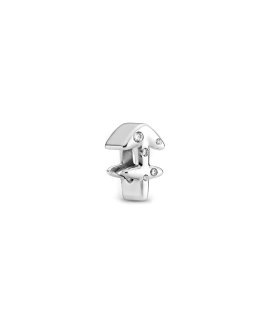 Pandora Zodiac Sparkling Sagittarius Joia Conta Mulher 798419C01