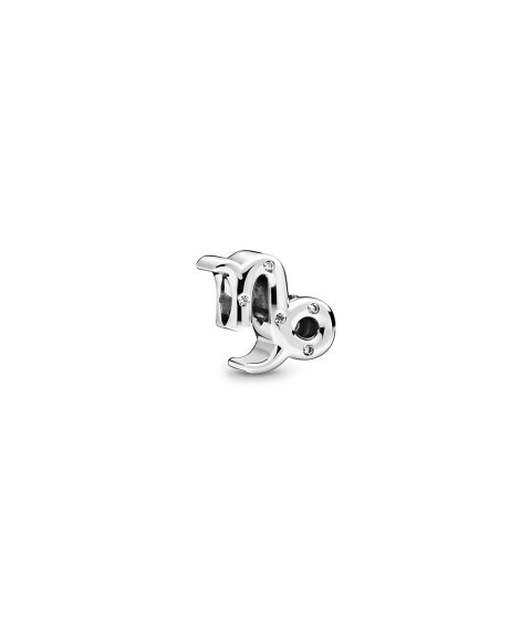Pandora Zodiac Sparkling Capricorn Joia Conta Mulher 798423C01 Pandora Zodiac Sparkling Capricorn Joia Conta Mulher 798423C01
