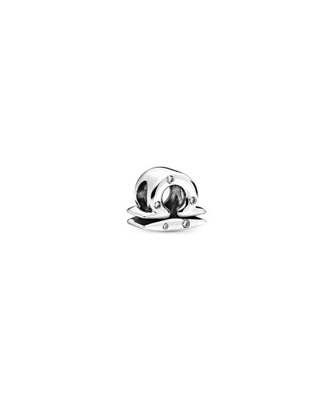 Pandora Zodiac Sparkling Libra Joia Conta Mulher 798424C01 Pandora Zodiac Sparkling Libra Joia Conta Mulher 798424C01