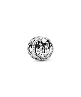Pandora Harry Potter Hogwarts School of Witchcraft and Wizardry Joia Conta Mulher 798622C00
