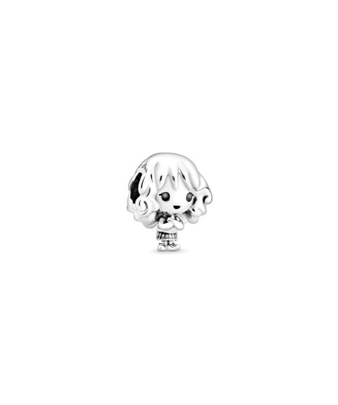 Pandora Harry Potter Hermione Granger Joia Conta Mulher 798625C01 Pandora Harry Potter Hermione Granger Joia Conta Mulher 798625C01