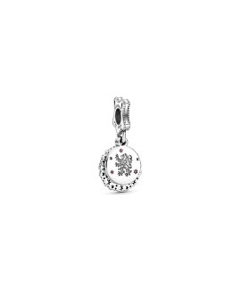 Pandora Harry Potter Gryffindor Joia Conta Pendente Pulseira Mulher 798627C01