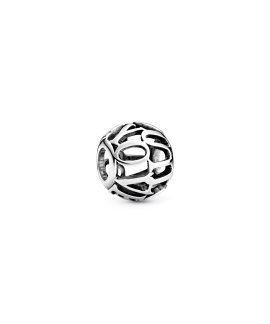 Pandora Openwork I Love You Joia Conta Mulher 798678C00