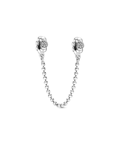 Pandora Beads and Pavé Joia Conta Corrente de Segurança Mulher 798680C01-05