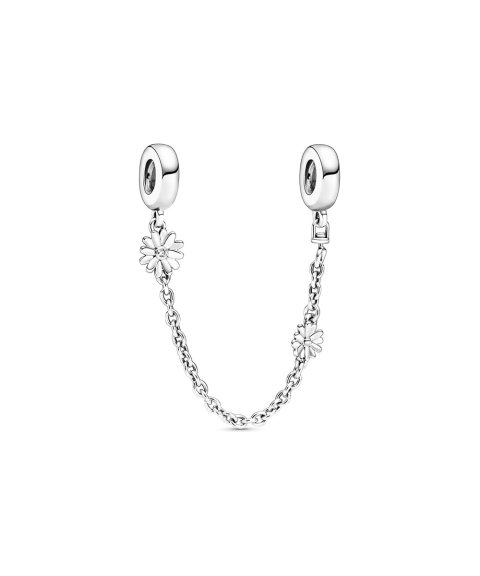 Pandora Daisy Flower Joia Conta Corrente de Segurança Mulher 798764C01-05 Pandora Daisy Flower Joia Conta Corrente de Segurança Mulher 798764C01-05
