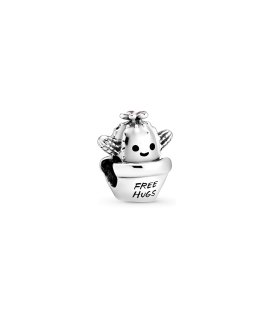Pandora Free Hugs Cactus Joia Conta Mulher 798786C01