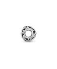 Pandora Openwork Woven Infinity Joia Conta Mulher 798824C01