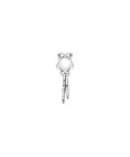 Pandora Harry Potter Hufflepuff Joia Conta Pendente Pulseira Mulher 798832C01