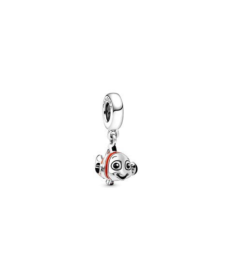 Pandora Disney Finding Nemo Joia Conta Pendente Pulseira Mulher 798847C01