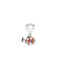 Pandora Disney Finding Nemo Joia Conta Pendente Pulseira Mulher 798847C01