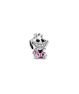 Pandora Disney Cheshire Cat Joia Conta Mulher 798850C01