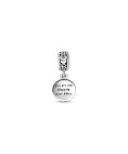 Pandora Disney Mickey and Minnie Happily Ever After Joia Conta Pendente Pulseira Mulher 798866C01