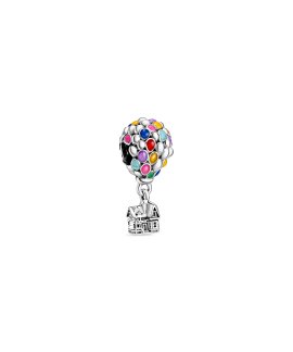 Pandora Disney Pixar´s Up House & Balloons Joia Conta Mulher 798962C01