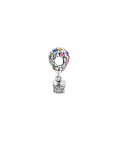 Pandora Disney Pixar´s Up House & Balloons Joia Conta Mulher 798962C01