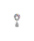 Pandora Disney Pixar´s Up House & Balloons Joia Conta Mulher 798962C01