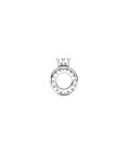 Pandora Logo and Crown O Joia Conta Mulher 799036C00