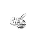 Pandora Bear, Fox and Squirrel Joia Conta Pendente Pulseira Mulher 799078C00