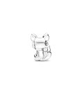 Pandora Blue-Eyed Fox Joia Conta Mulher 799096C01