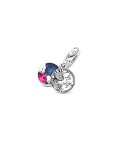 Pandora Magical Unicorn Joia Conta Pendente Pulseira Mulher 799145C01