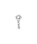 Pandora Disney Nightmare Before Christmas Joia Conta Pendente Pulseira Mulher 799148C01