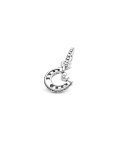 Pandora Good Luck Horseshoe Joia Conta Pendente Pulseira Mulher 799157C01